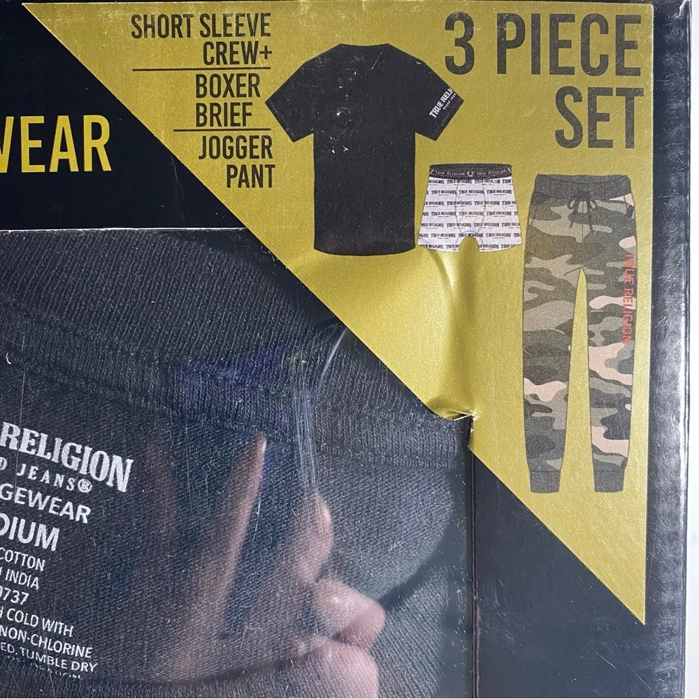True Religion true religion